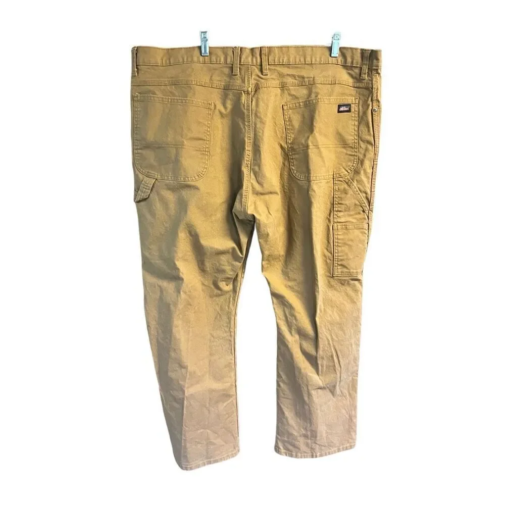 Dickies Mens Carpenter Pants Sz 44-30